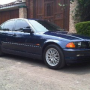 Jual BMW 325i Thn 2001 (SIMPANAN KHUSUS PENGGEMAR)