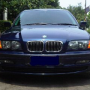 Jual BMW 325i Thn 2001 (SIMPANAN KHUSUS PENGGEMAR)