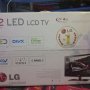 Jual LED LG 22LV2130 *Titipan Temen NEW