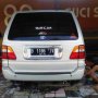 Jual Toyota kijang kapsul 2000 ssx