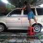 Jual Toyota kijang kapsul 2000 ssx