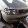 Jual Toyota kijang kapsul 2000 ssx