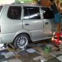 Jual Toyota kijang kapsul 2000 ssx