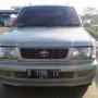 Jual Toyota kijang kapsul 2000 ssx