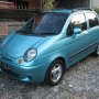 Jual Chevrolet, Spark - 2005 Rp 69.000.000