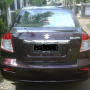 Jual Neo baleno 2008 m/t