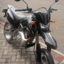 Jual Kawasaki Dtracker 150 2011 paling mulus