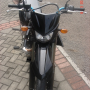 Jual Kawasaki Dtracker 150 2011 paling mulus