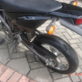 Jual Kawasaki Dtracker 150 2011 paling mulus