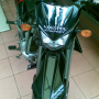 Jual KAWASAKI Dtracker 150