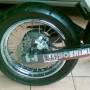 Jual KAWASAKI Dtracker 150