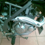 Jual KAWASAKI Dtracker 150