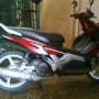 Jual Motor yamaha nuovo tahun 2007