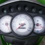 Jual KAWASAKI ZX-130 Hijau Th 2005