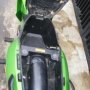 Jual KAWASAKI ZX-130 Hijau Th 2005