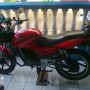 Jual Bajaj Pulsar 180 UG3 Merah 9jt-an Jakarta Timur