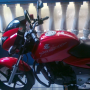 Jual Bajaj Pulsar 180 UG3 Merah 9jt-an Jakarta Timur