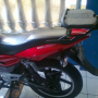 Jual Bajaj Pulsar 180 UG3 Merah 9jt-an Jakarta Timur