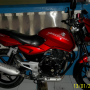 Jual Bajaj Pulsar 180 UG3 Merah 9jt-an Jakarta Timur