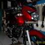 Jual Bajaj Pulsar 180 UG3 Merah 9jt-an Jakarta Timur