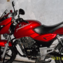 Jual Bajaj Pulsar 180 UG3 Merah 9jt-an Jakarta Timur