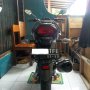 Jual Honda New MegaPro thn 2010 akhir, Jakarta Timur