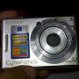 Jual kamera digital sony dsc w35 7mp 