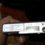 Jual kamera digital sony dsc w35 7mp 