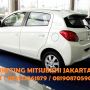 Mitsubishi Mirage Glx Manual 2014, Mirage  Kredit dp Rendah