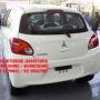 Mitsubishi Mirage Glx Manual 2014, Mirage  Kredit dp Rendah