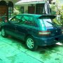 Jual Toyota starlet 1,3 seg turbo look 96