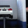 Jual honda civic fd1 white pearl (ori honda) 2009 a/t