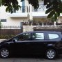 Jual livina hitam 2010 manual..gresss