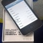 Jual cepat iphone 4 32gb fu black