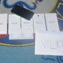 Jual cepat iphone 4 32gb fu black