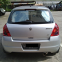 Dijual Suzuki SWIFT ST A/T '08 Bandung