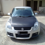 Dijual Suzuki SWIFT ST A/T '08 Bandung