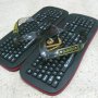 Sandal Keyboard