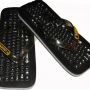 Sandal Keyboard 2012