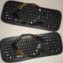 Sandal Keyboard