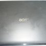 JUAL acer 4741 core i3 Ram2gb Hdd 320gb