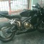 Jual cepat - cbr 600RR