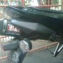 Jual cepat - cbr 600RR