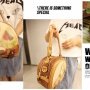 Jual Tas Impor Murah Berkualitas