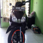 Jual Suzuki skydrive 2010 istimewa murah