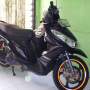 Jual Suzuki skydrive 2010 istimewa murah