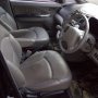 JUAL MITSUBISHI GRANDIS 2005 HITAM ISTIMEWA 