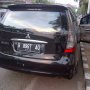 JUAL MITSUBISHI GRANDIS 2005 HITAM ISTIMEWA 