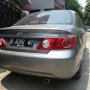 JUAL HONDA CITY IDSI AT 2008 Silverstone TGN 1 