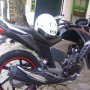 Jual new megapro 2011